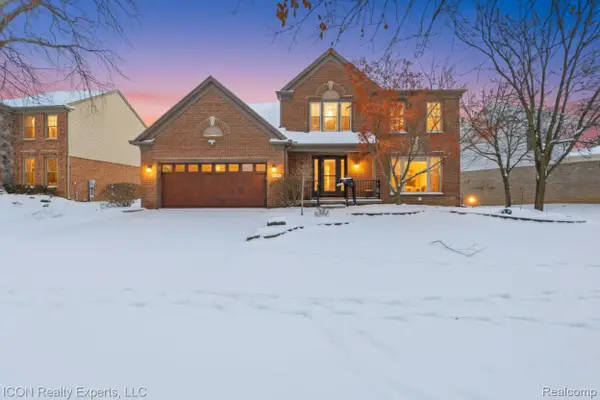 1869 Midchester Dr Drive, WestBloomfield, MI 48324