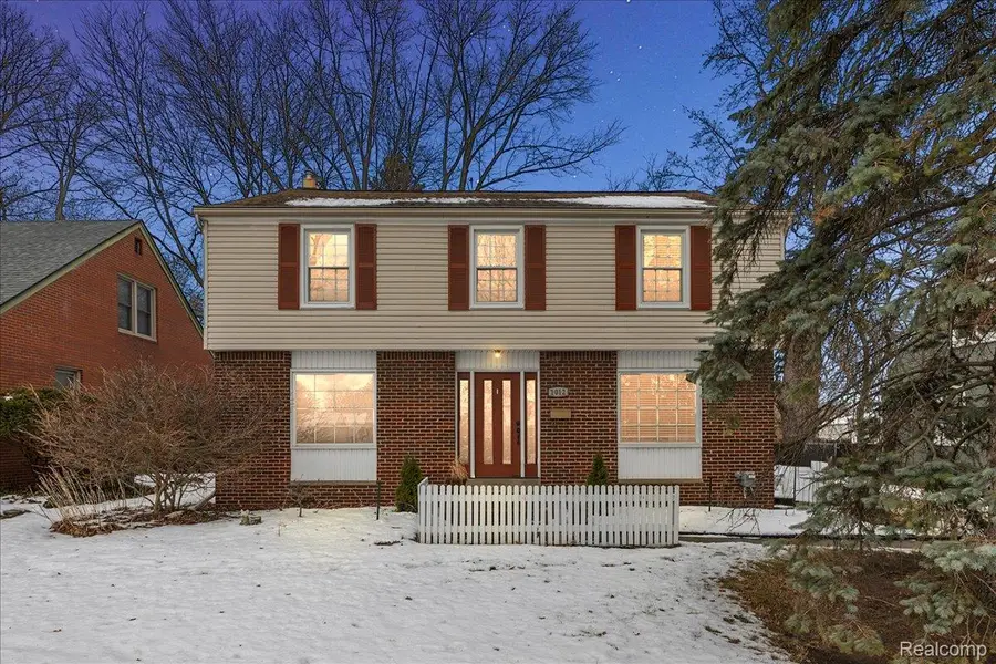 1012 W 12 Mile Road, Royal Oak, MI 48073 - #2