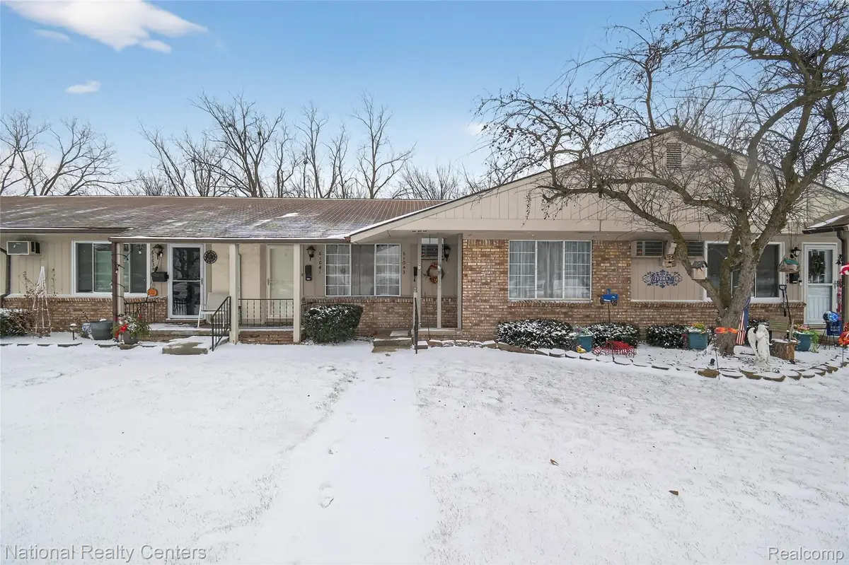 61043 Heritage Blvd., South Lyon, MI 48178 - Image #1