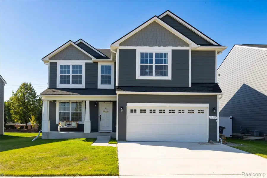 32202 Bradford Street, New Haven, MI 48048 - Image #2