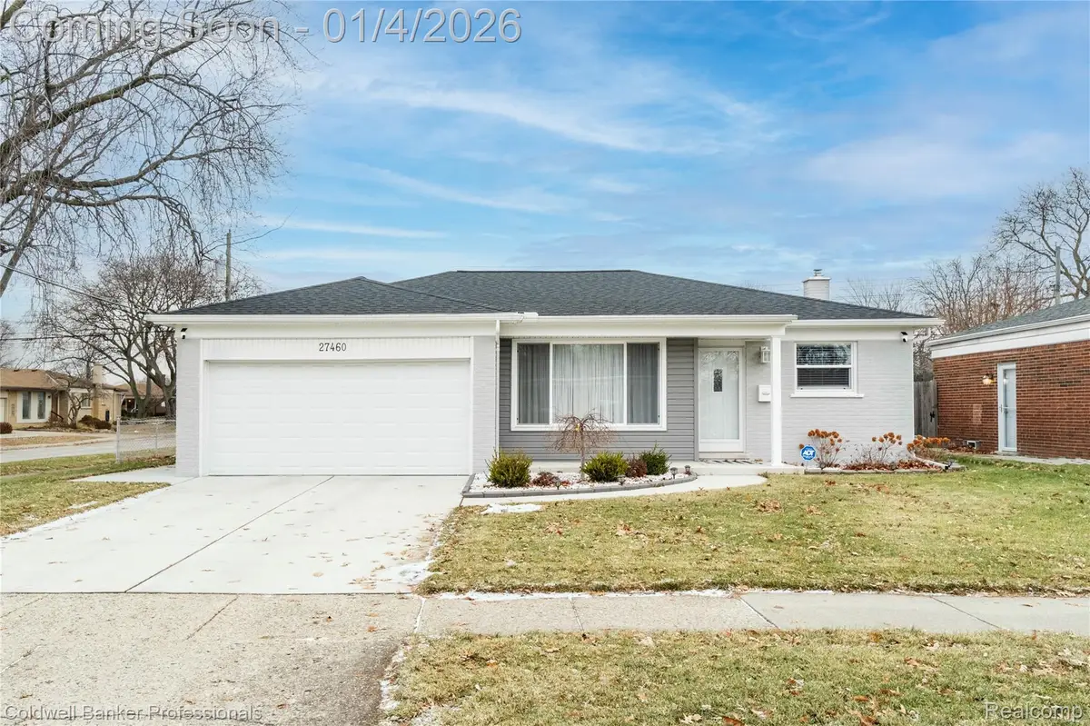 27460 Roan Drive, Warren, MI 48093 - Image #1
