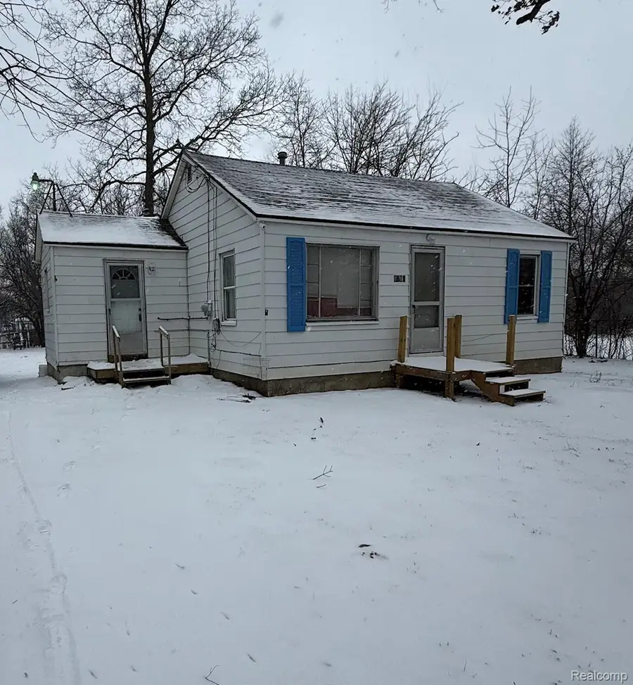 1306 E Humphrey Avenue, Flint, MI 48505 - Image #3