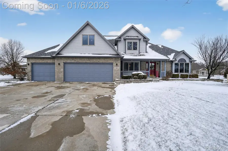 2361 Stonebrook Court, Flushing, MI 48433 - Image #3