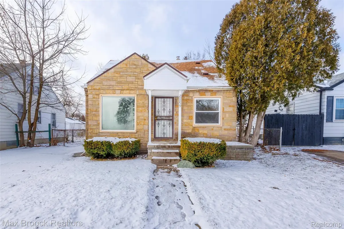 20059 Bloom Street, Detroit, MI 48234 - Image #1