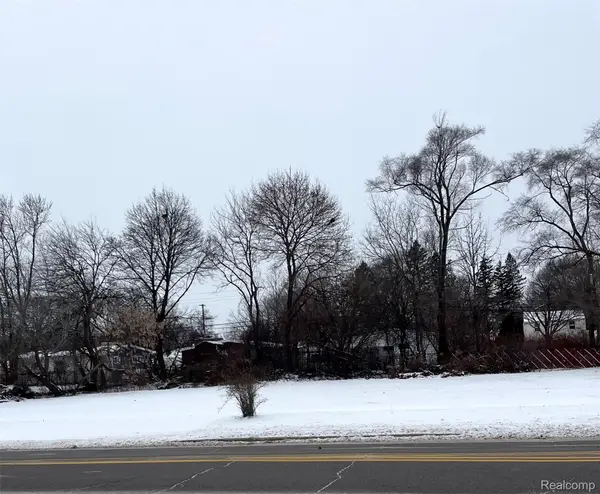 1830 S Averill Avenue, Flint, MI 48503