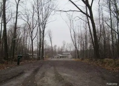 14510 Washburn Road, Otter Lake, MI 48464 - Image #2