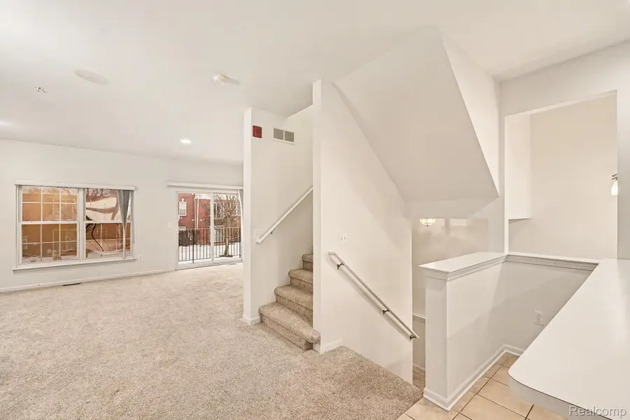 43846 Cherry Grove Court E, Canton, MI 48188 - Image #3