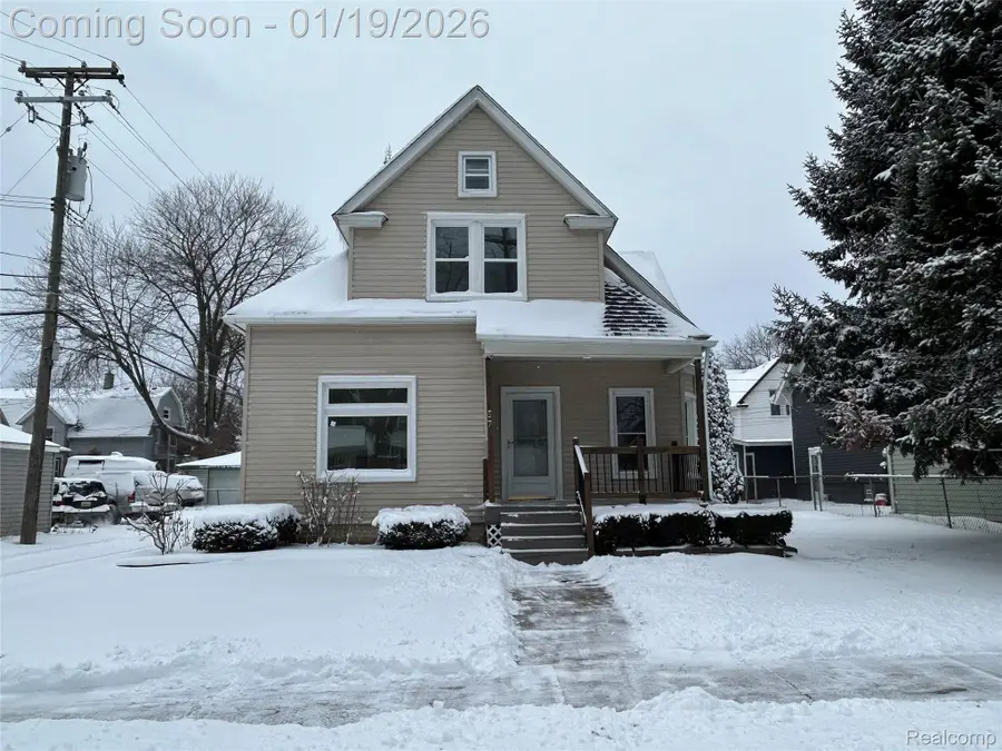 57 Madison Avenue, Mount Clemens, MI 48043 - Image #2