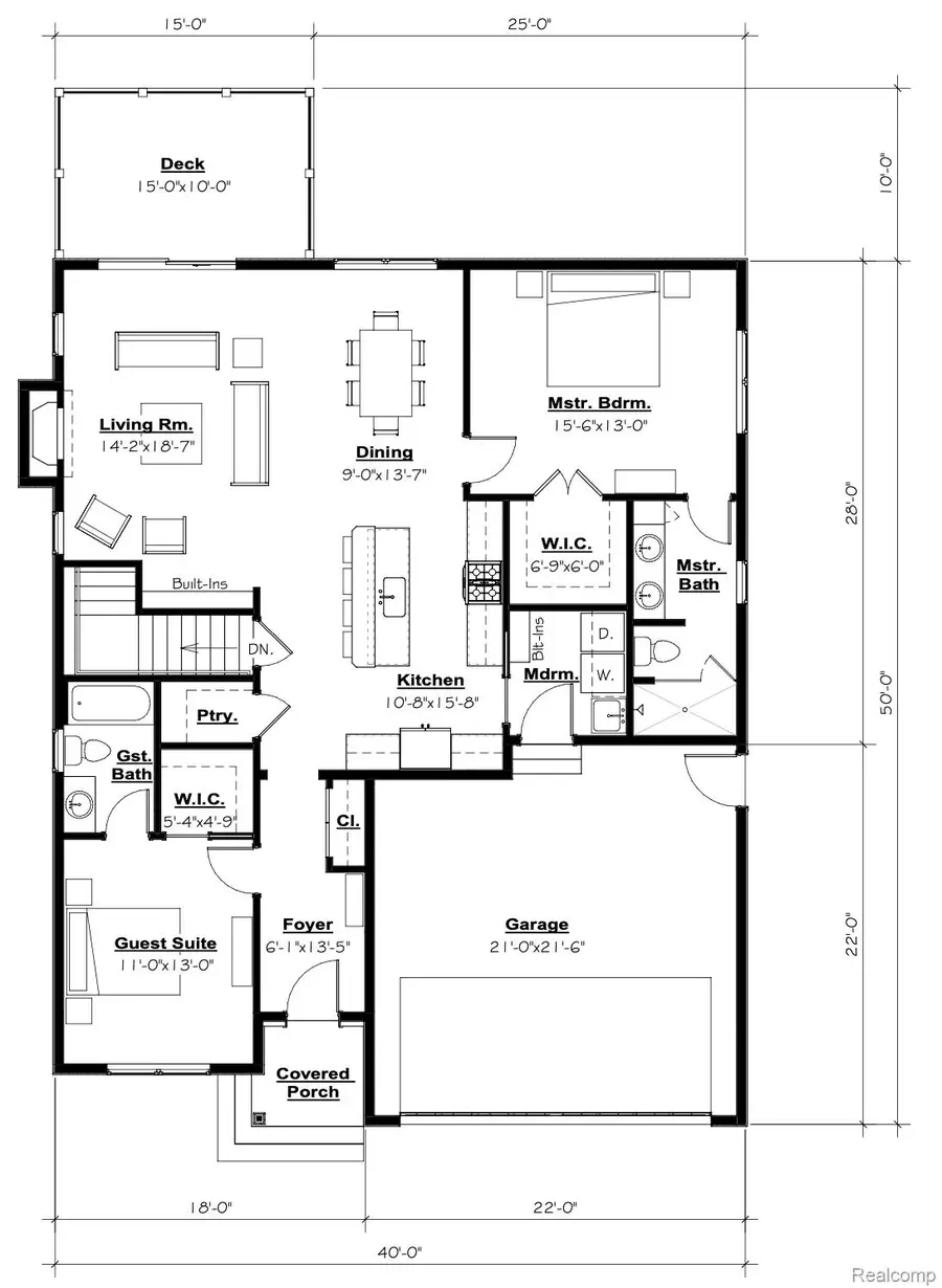 8830 Northern Avenue, Plymouth, MI 48170 - Image #3