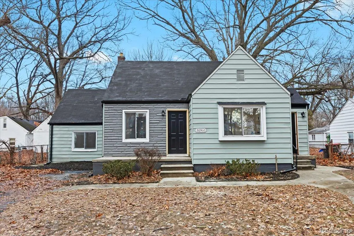 20960 Westhampton Avenue, Southfield, MI 48075 - Image #1