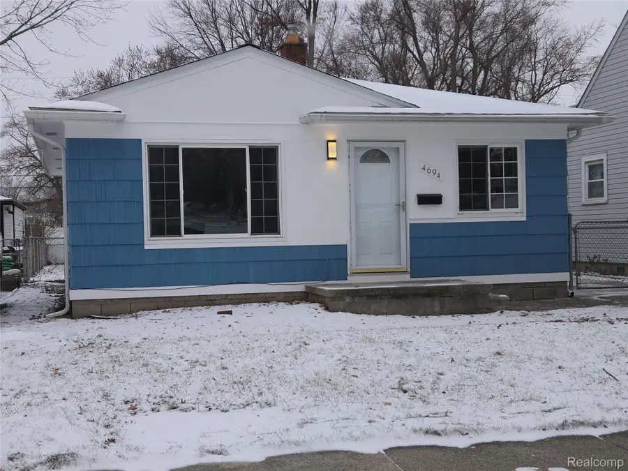 4694 Ziegler Street, Dearborn Heights, MI 48125 - Image #2