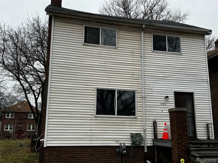 5180 Webb Street, Detroit, MI 48204 - Image #2