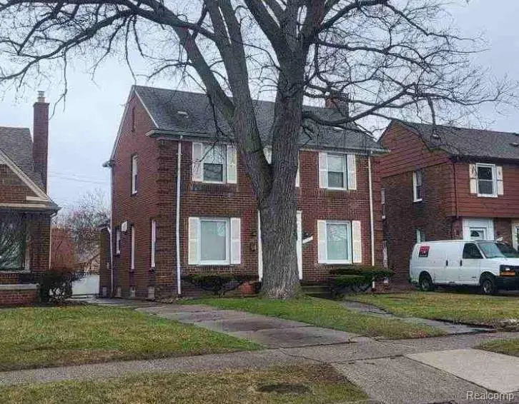 17167 Stansbury Street, Detroit, MI 48235 - Image #1