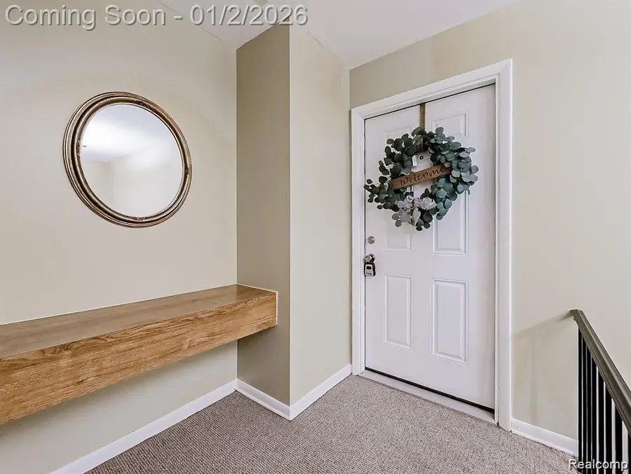 525 Fairbrook Street #203, Northville, MI 48167 - Image #2