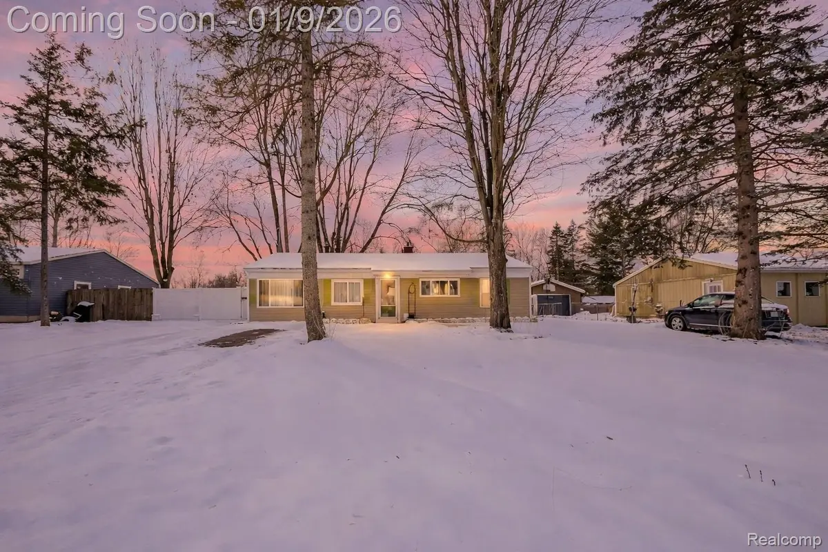 2465 Liter Road, Orion, MI 48359 - Image #1