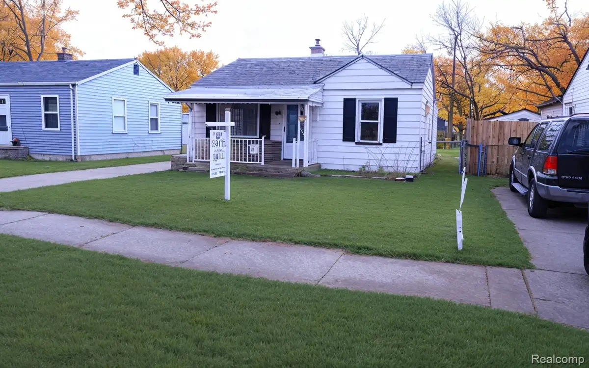 6430 Banner Street, Taylor, MI 48180 - Image #1