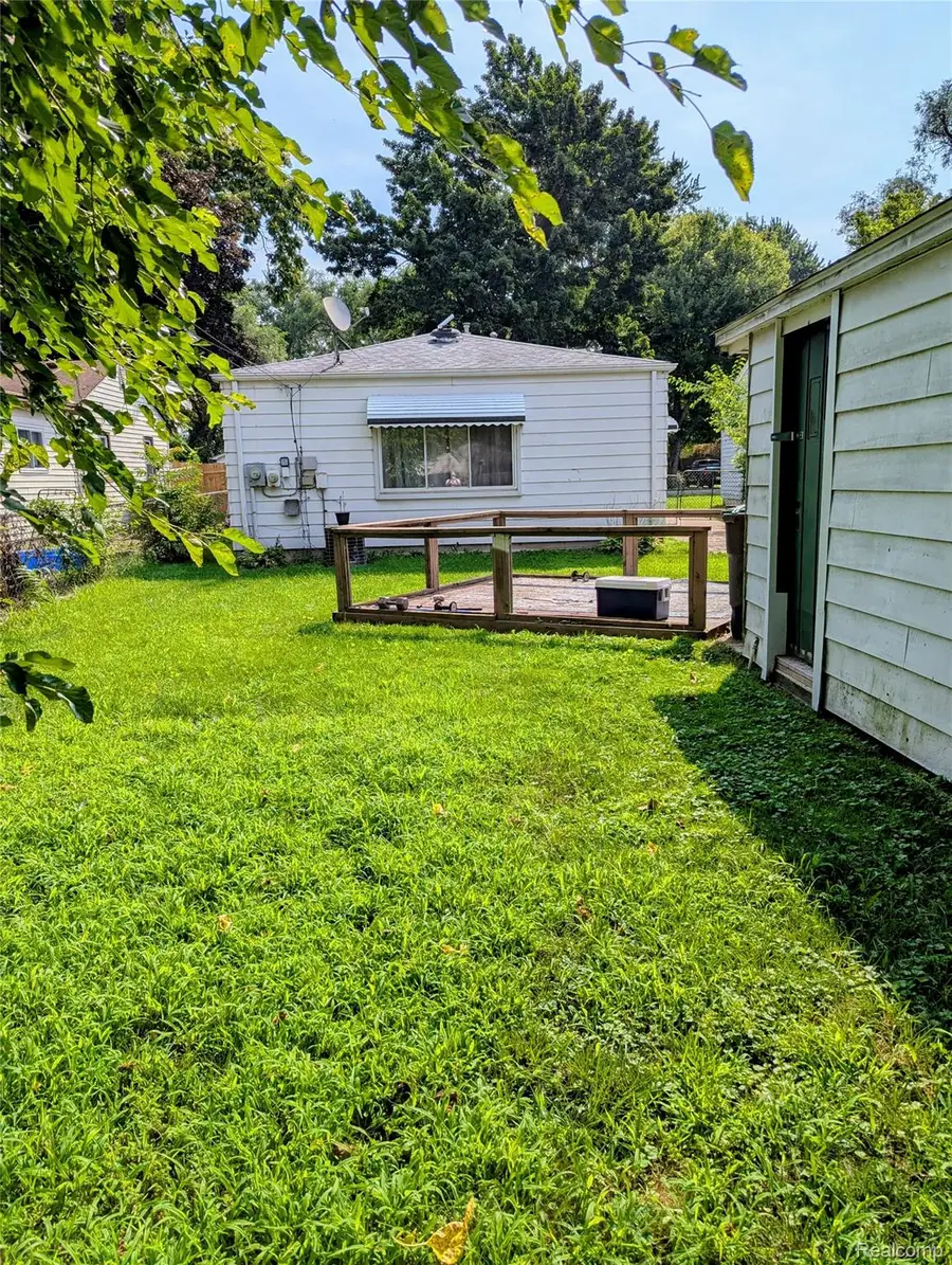 6430 Banner Street, Taylor, MI 48180 - Image #3