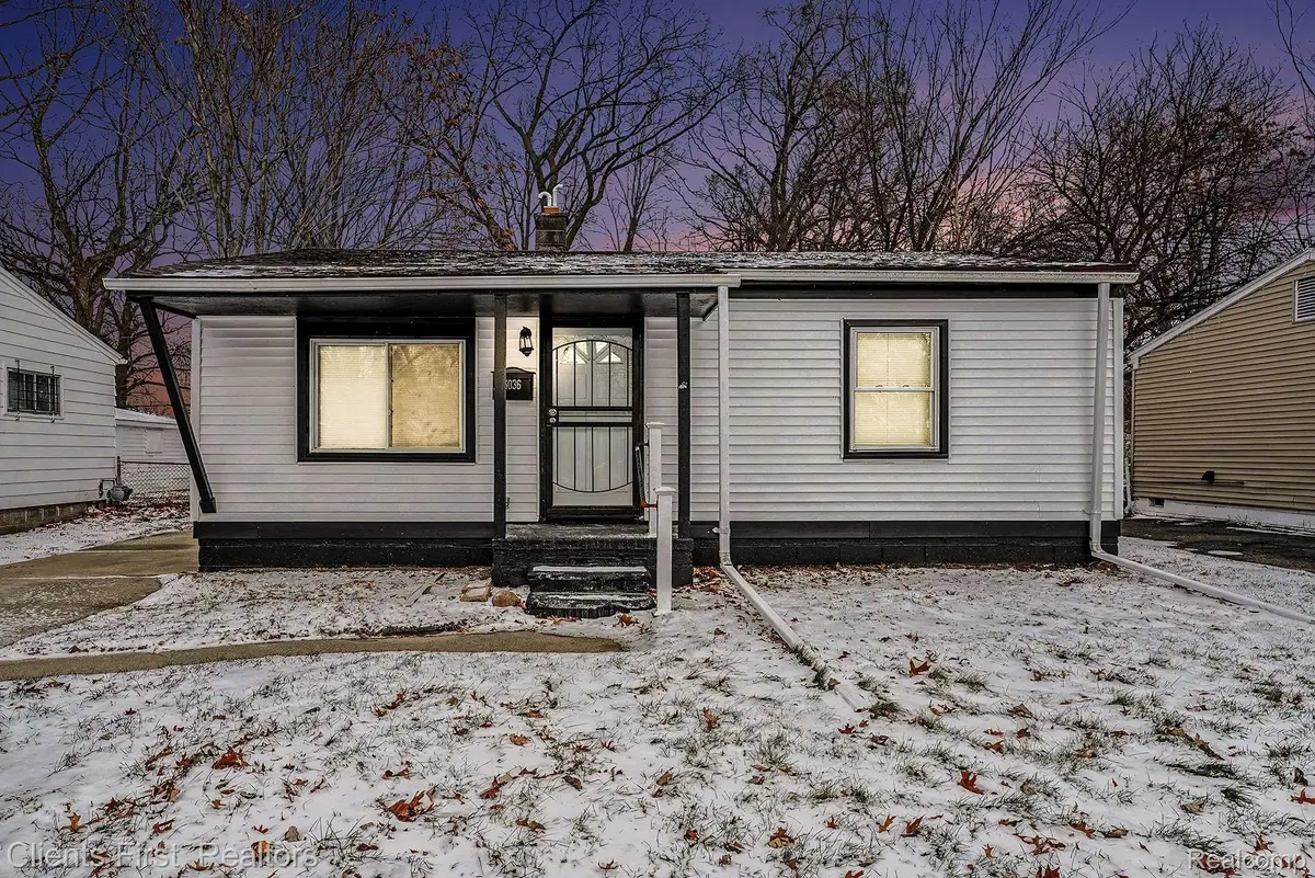 26036 Andover Street, Inkster, MI 48141 - Image #1