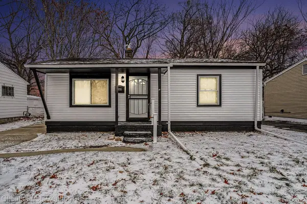 26036 Andover Street, Inkster, MI 48141