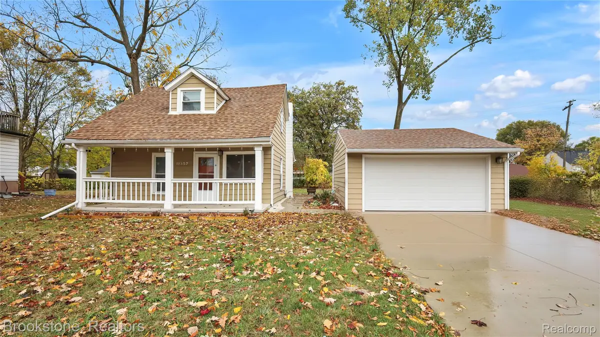 11357 Fisher Avenue, Warren, MI 48089 - Image #1