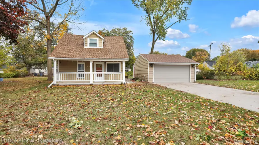 11357 Fisher Avenue, Warren, MI 48089 - Image #2