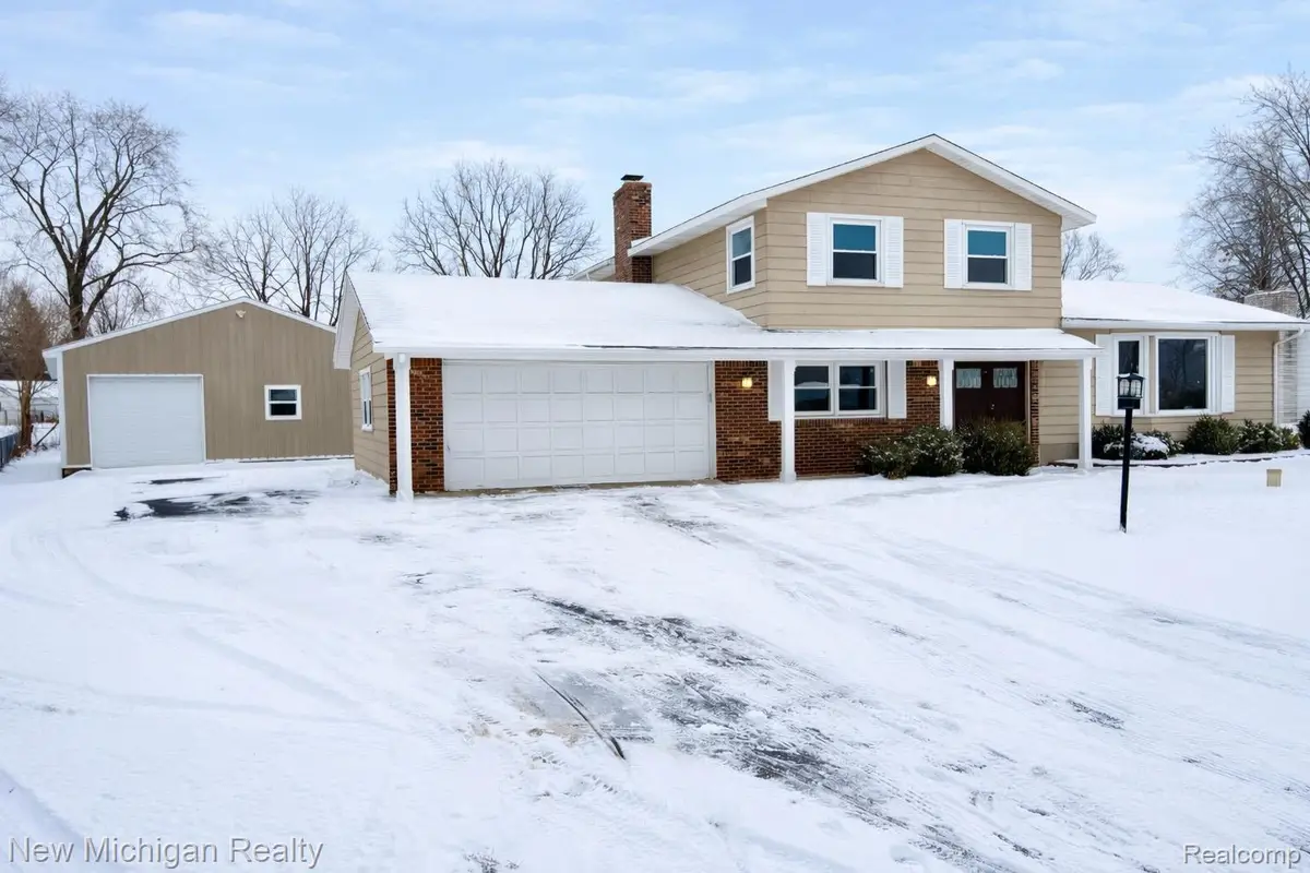 4447 Mount Vernon Pass, Flint Charter Township, MI 48473 - Image #1
