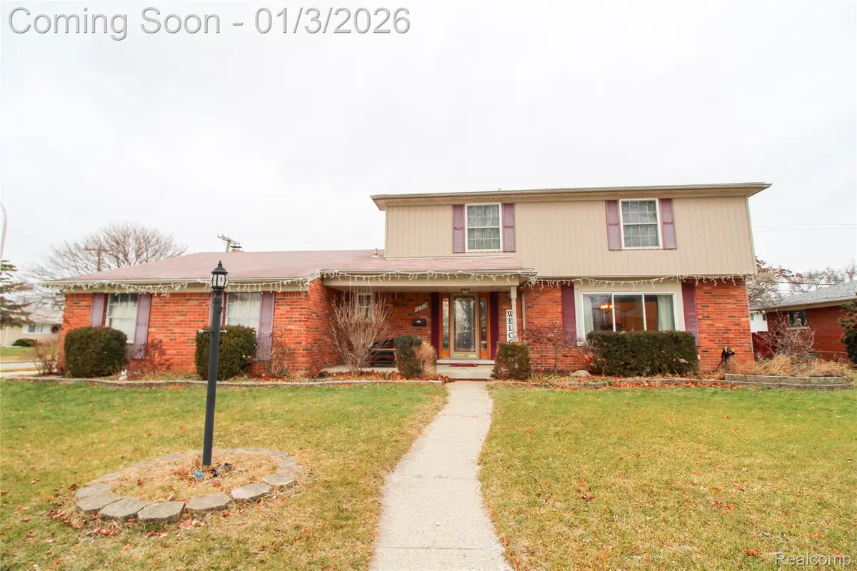 18815 Rockport Street, Roseville, MI 48066 - Image #1