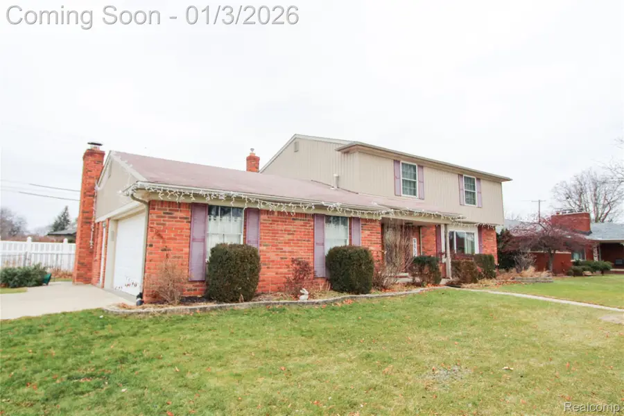 18815 Rockport Street, Roseville, MI 48066 - Image #2