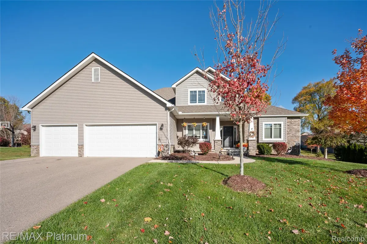 8209 Lee Road, Brighton, MI 48116 - Image #1