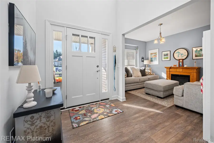 8209 Lee Road, Brighton, MI 48116 - Image #2