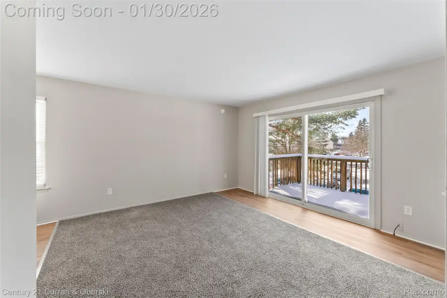 841 Bloomfield Village Boulevard #F, Auburn Hills, MI 48326 - Image #3