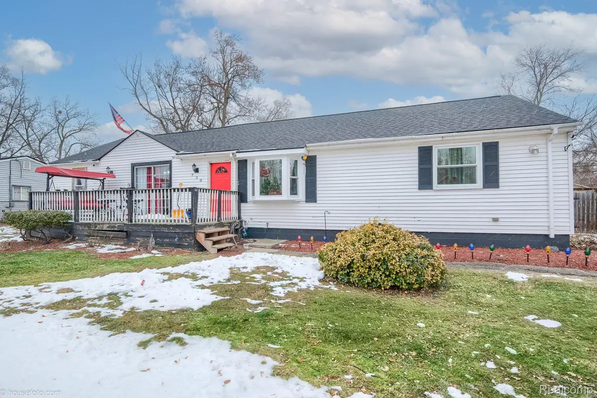 730 Stirling Street, Pontiac, MI 48340 - Image #1