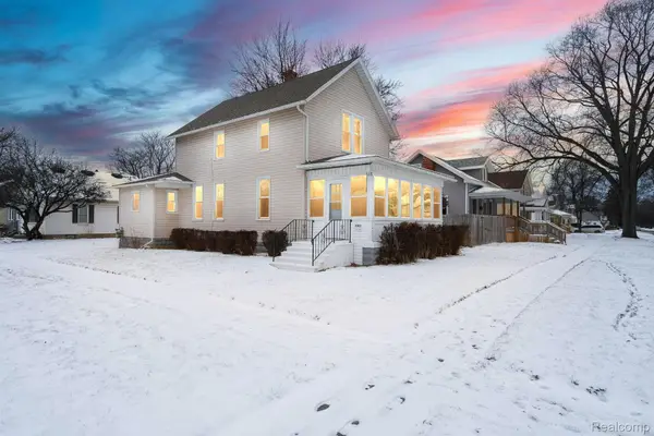 2401 Walnut Street, PortHuron, MI 48060