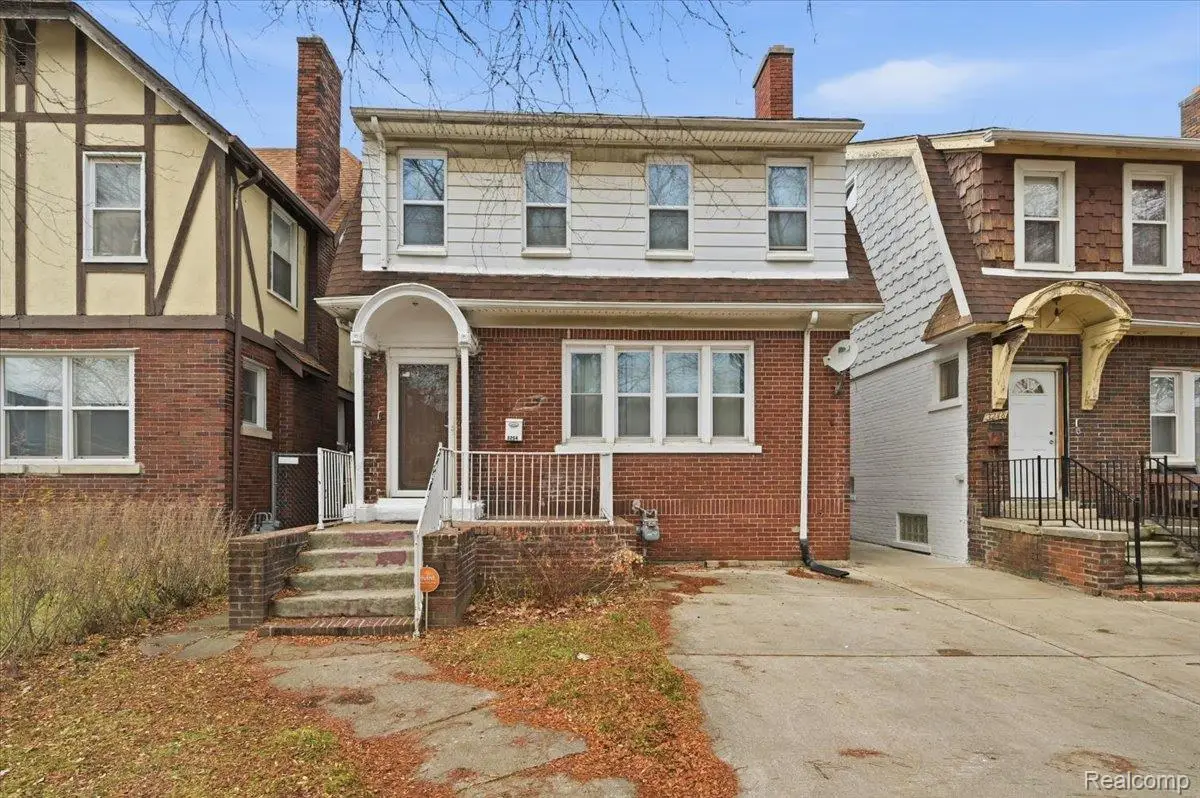 3254 Hazelwood Street, Detroit, MI 48206 - Image #1