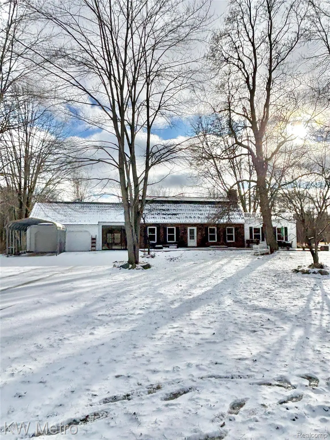 8665 Meskill Road, Columbus, MI 48063 - Image #1