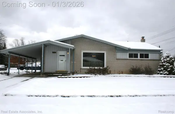 9219 Melrose Street, Livonia, MI 48150