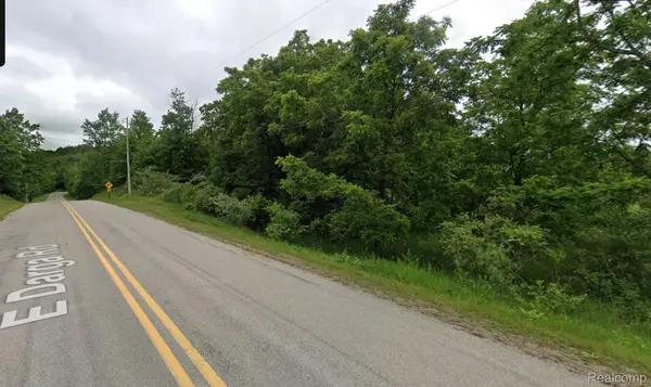 1140 E Darga Road, Cedar, MI 49621