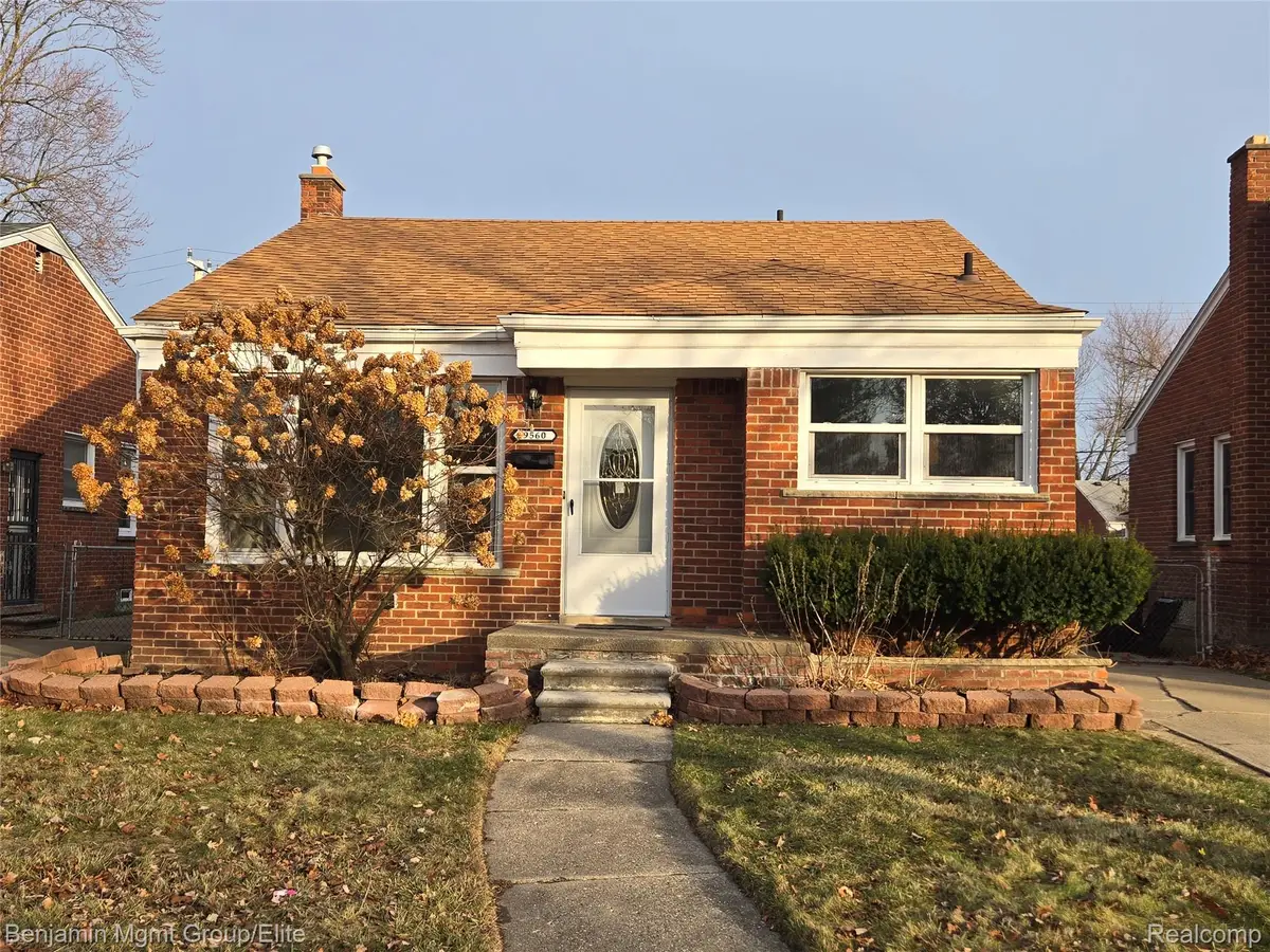 9560 Dixie, Redford, MI 48239 - Image #1