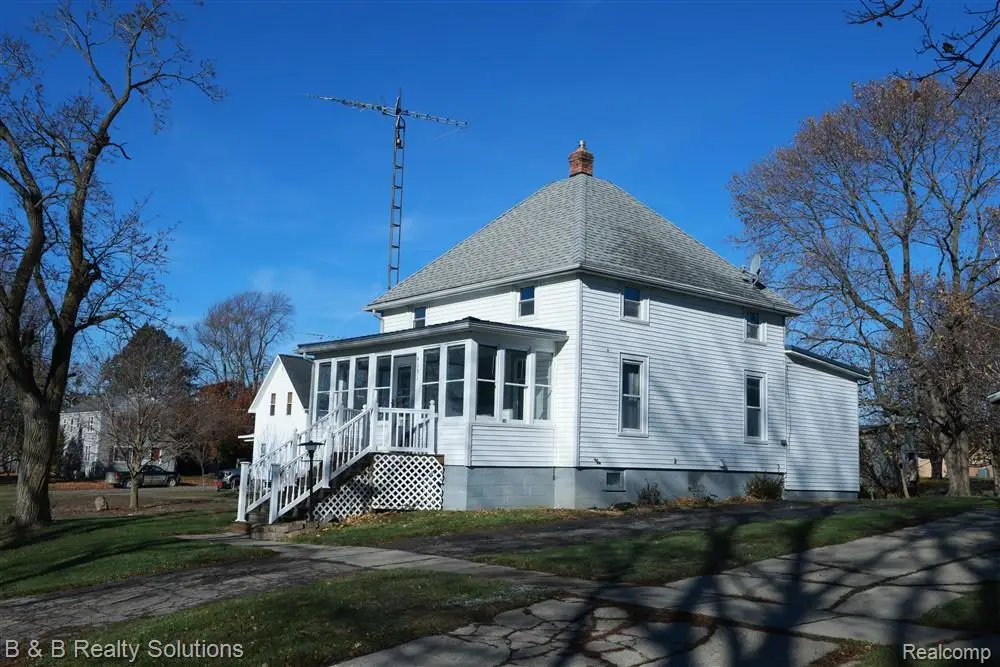 4131 Pleasant Street, North Branch, MI 48461 - Image #1