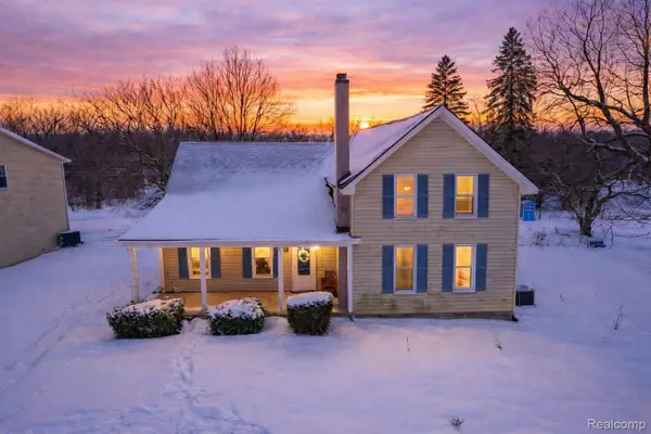 49675 S Interstate 94 Service Drive, VanBuren, MI 48111