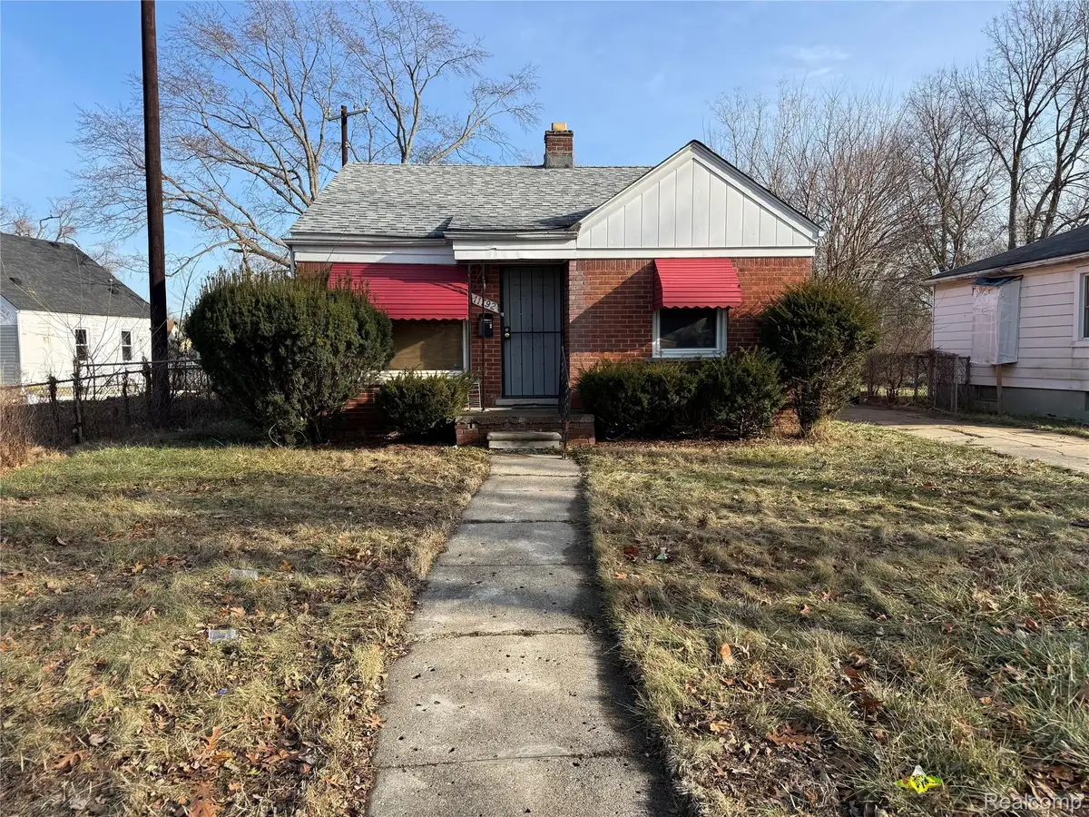 11792 Burt Road, Detroit, MI 48228 - Image #1