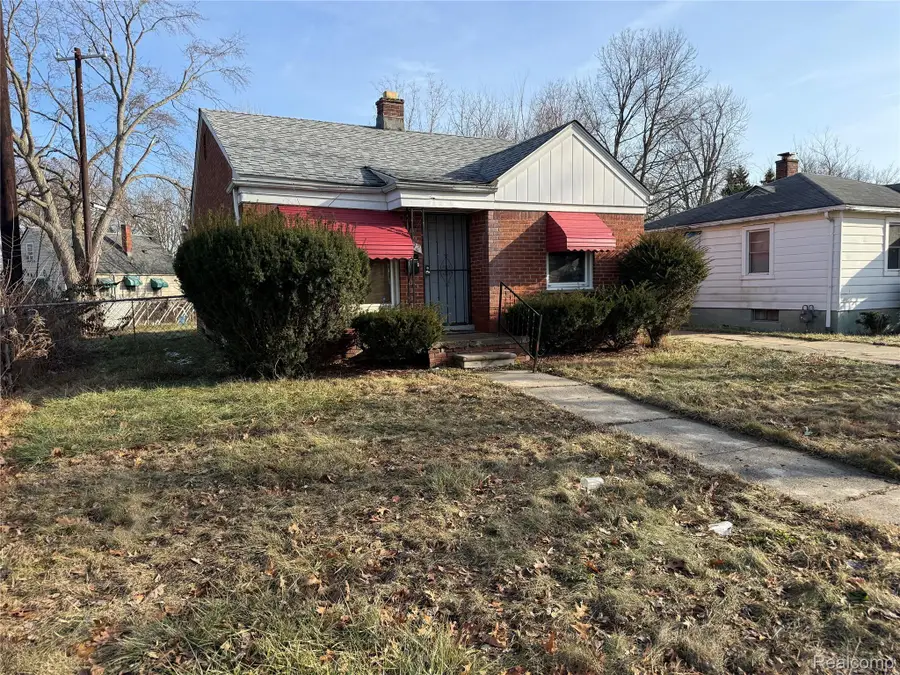 11792 Burt Road, Detroit, MI 48228 - Image #2