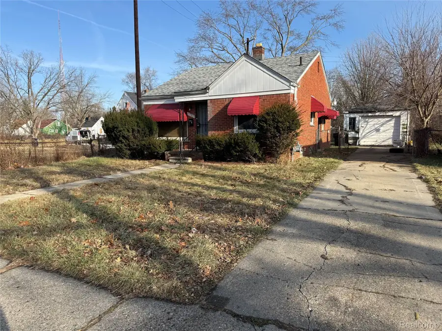 11792 Burt Road, Detroit, MI 48228 - Image #3