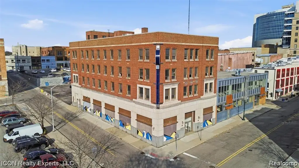 50 Wayne Street, Pontiac, MI 48342 - Image #1