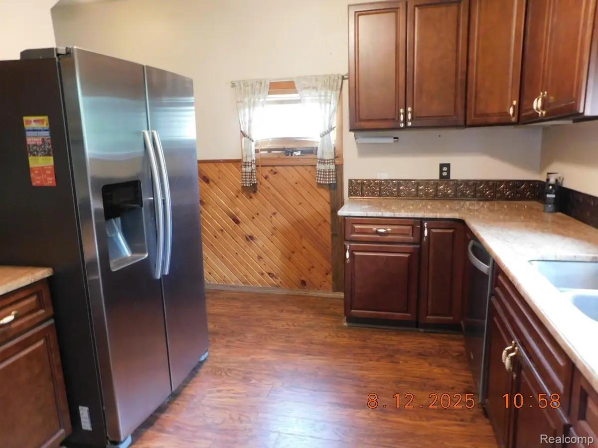 207 Garden Lane, Fowlerville, MI 48836 - Image #1