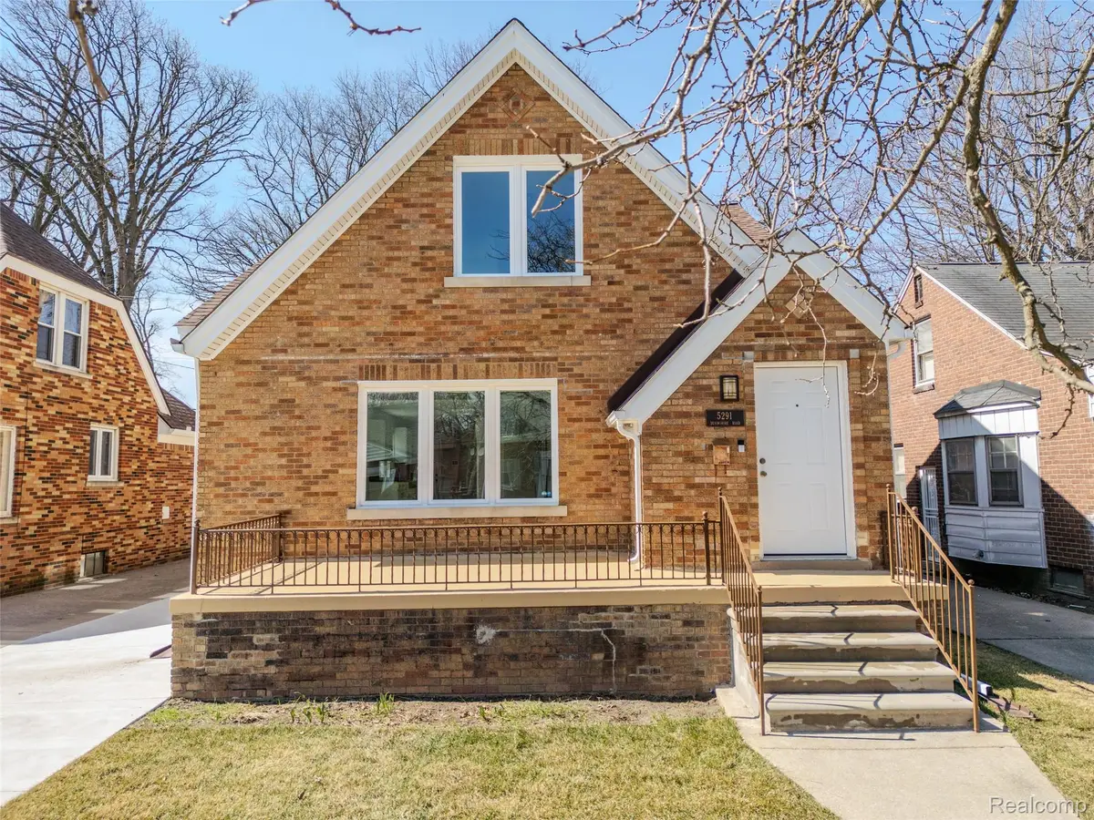 5291 Devonshire Road, Detroit, MI 48224 - Image #1