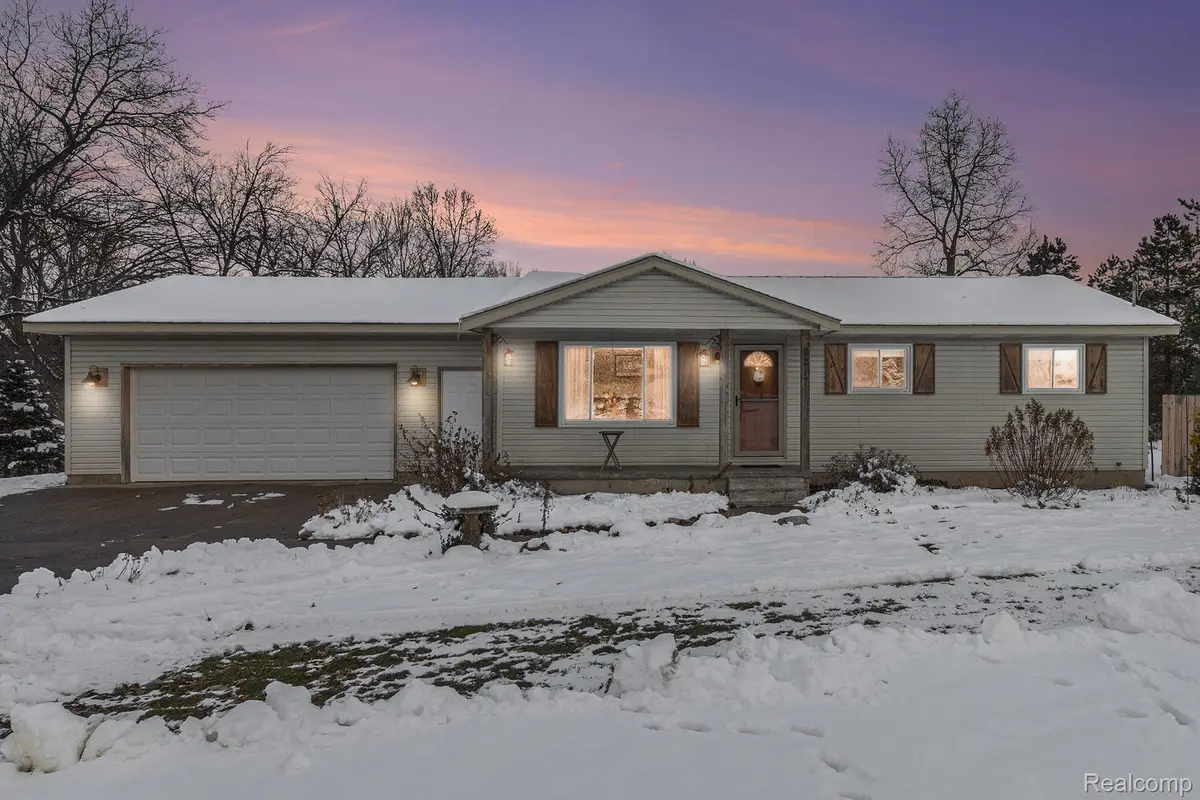 2217 Miark Drive, Lapeer, MI 48446 - Image #1