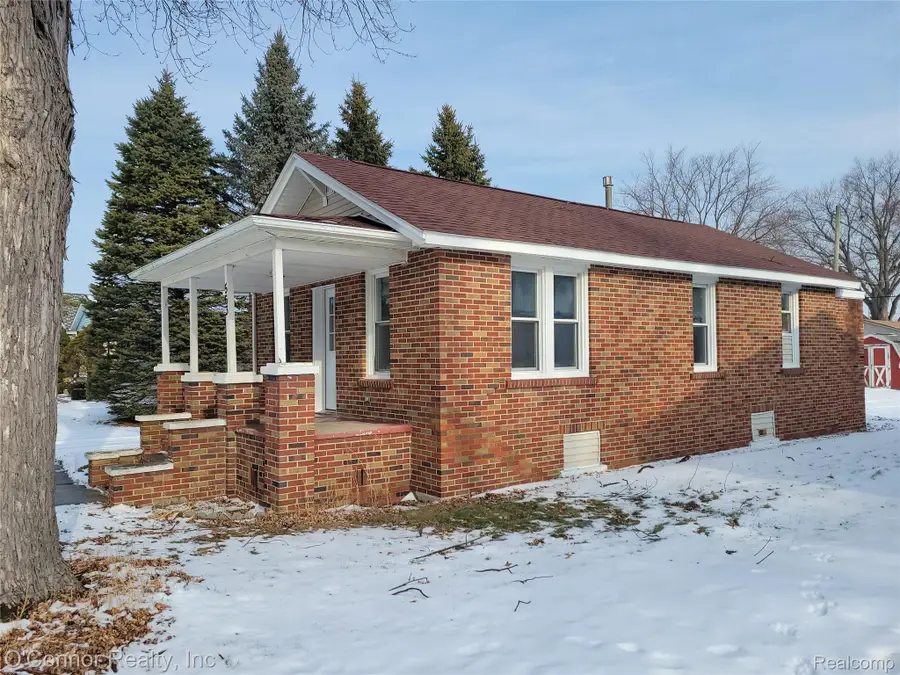 563 Saint Paul Street, Marysville, MI 48040 - Image #3