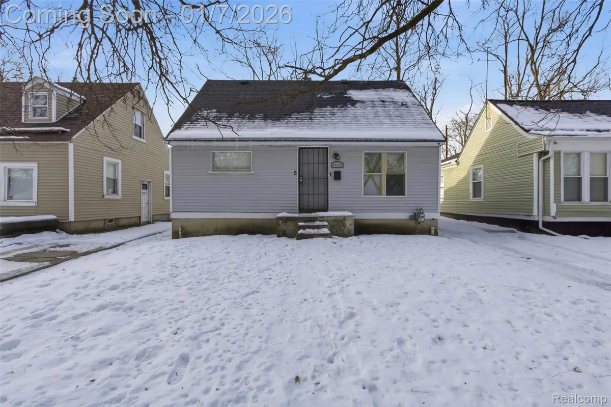 20245 Archdale Street, Detroit, MI 48235 - Image #1