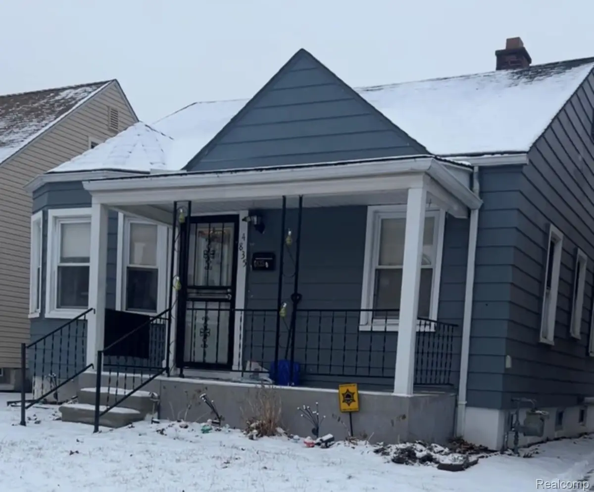 4835 Chovin Street, Dearborn, MI 48126 - Image #1
